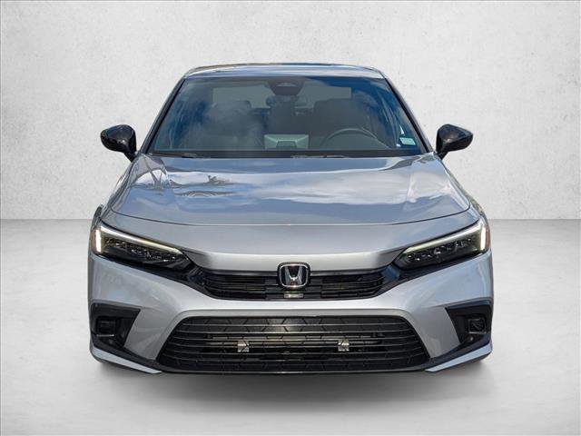 Used 2024 Honda Civic Sport image 2