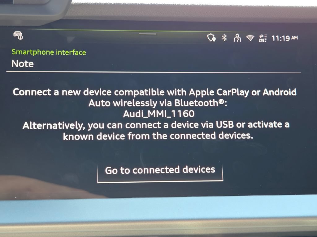 New 2026 Audi S3 Premium AWD/4WD image 14