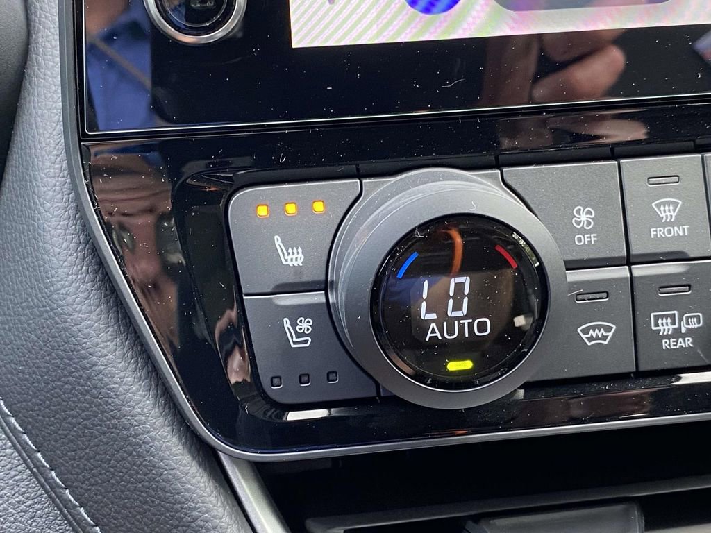 New 2026 Toyota Grand Highlander AWD image 19