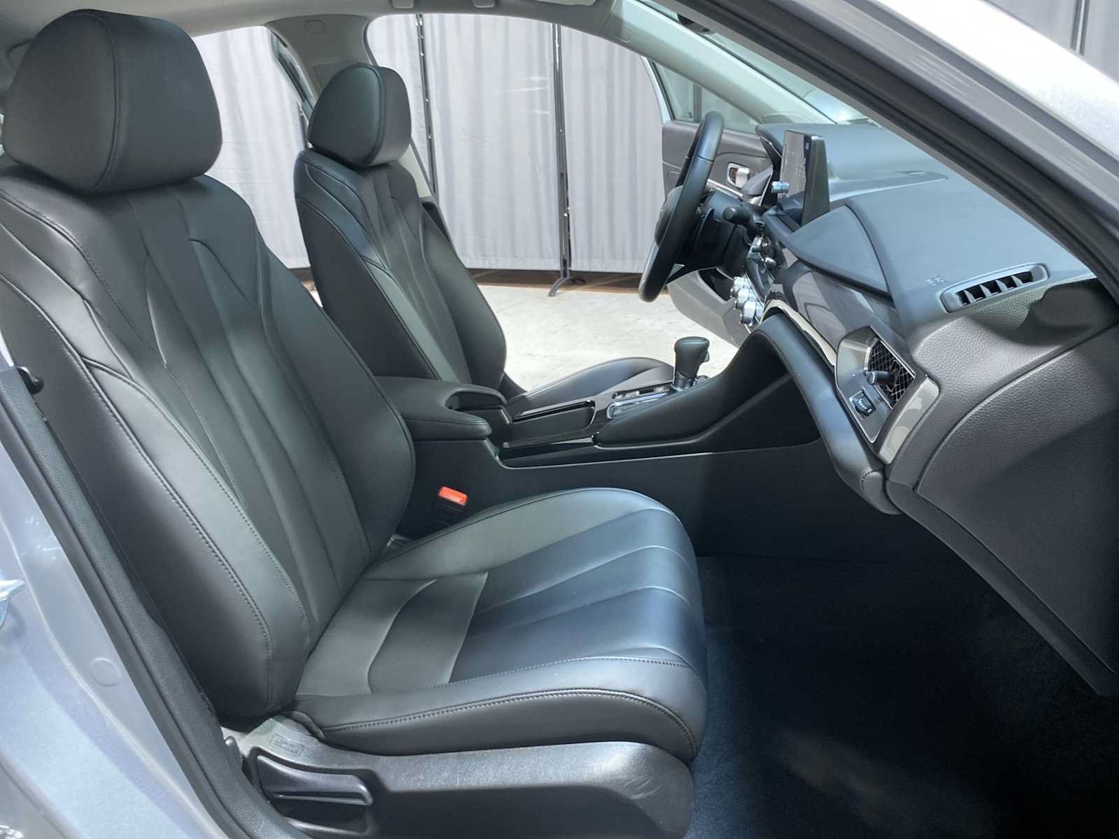 Used 2026 Acura Integra FWD image 14