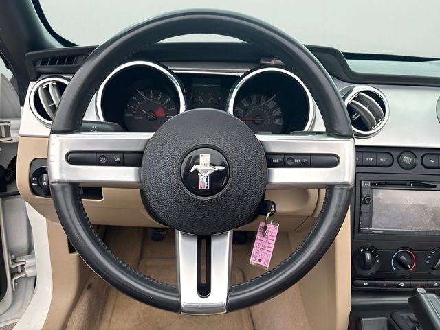 Used 2007 Ford Mustang GT RWD image 24