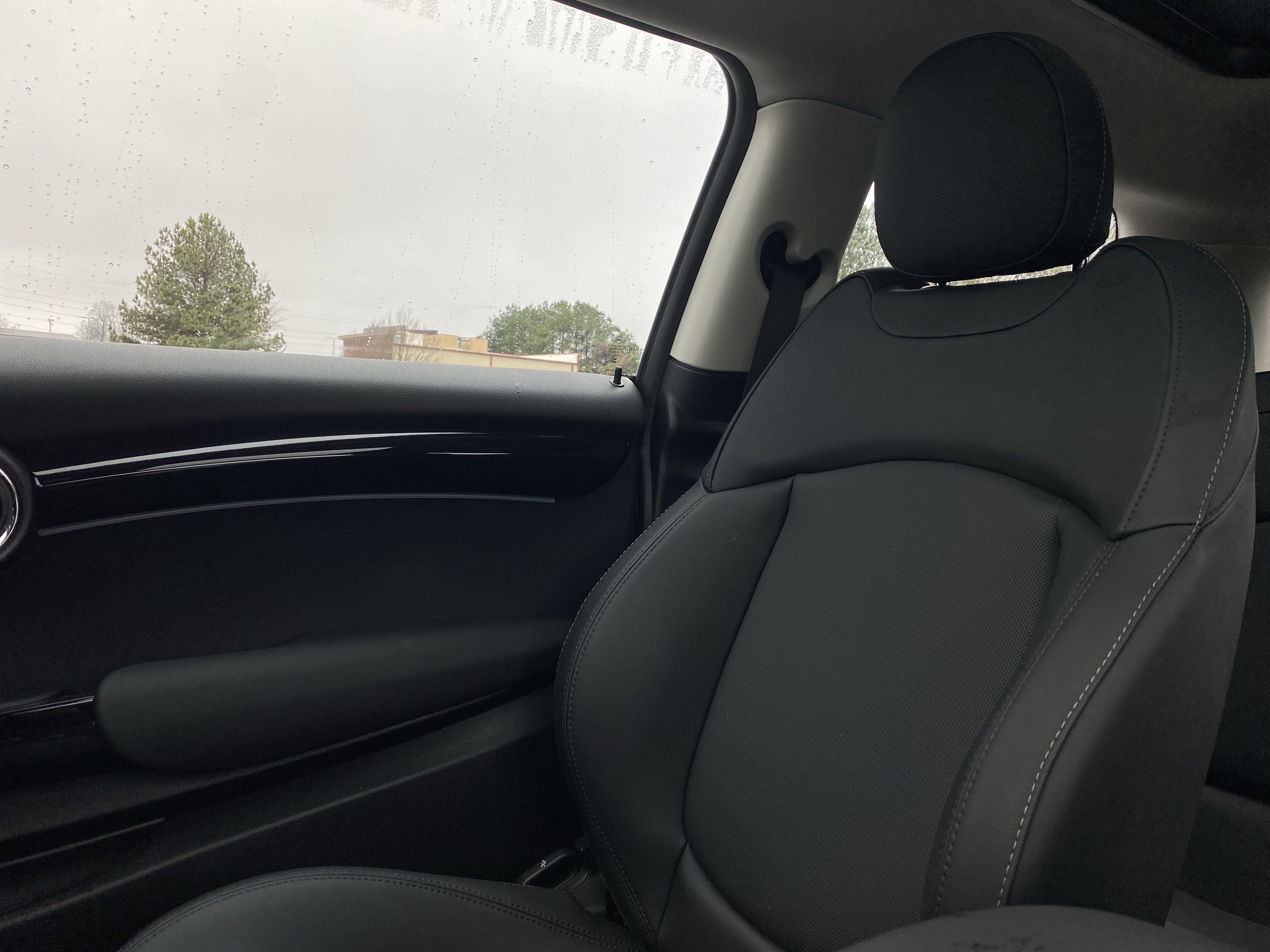 Certified 2024 MINI Cooper SE image 20