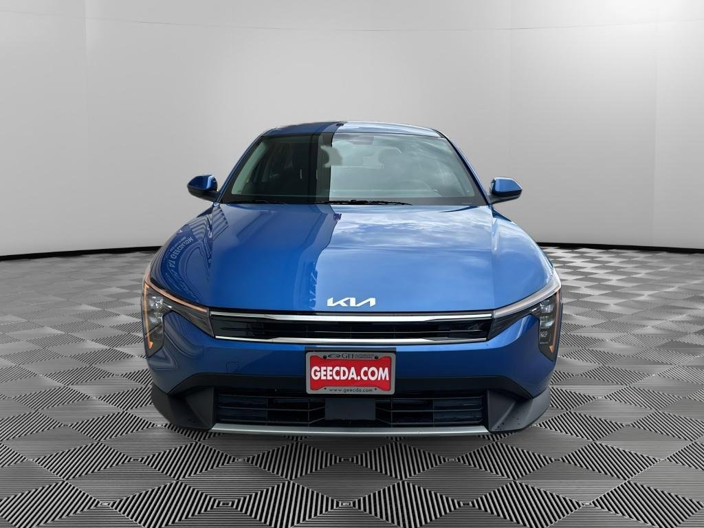 New 2026 Kia K4 EX FWD image 2