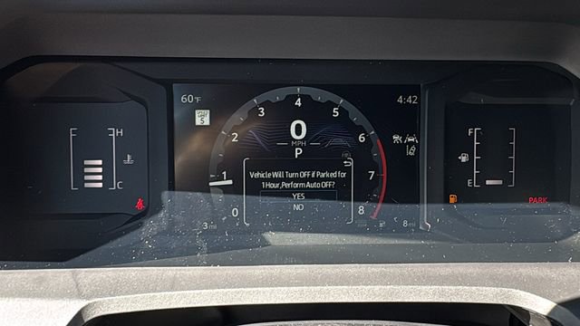 New 2025 Toyota Tacoma SR5 image 13