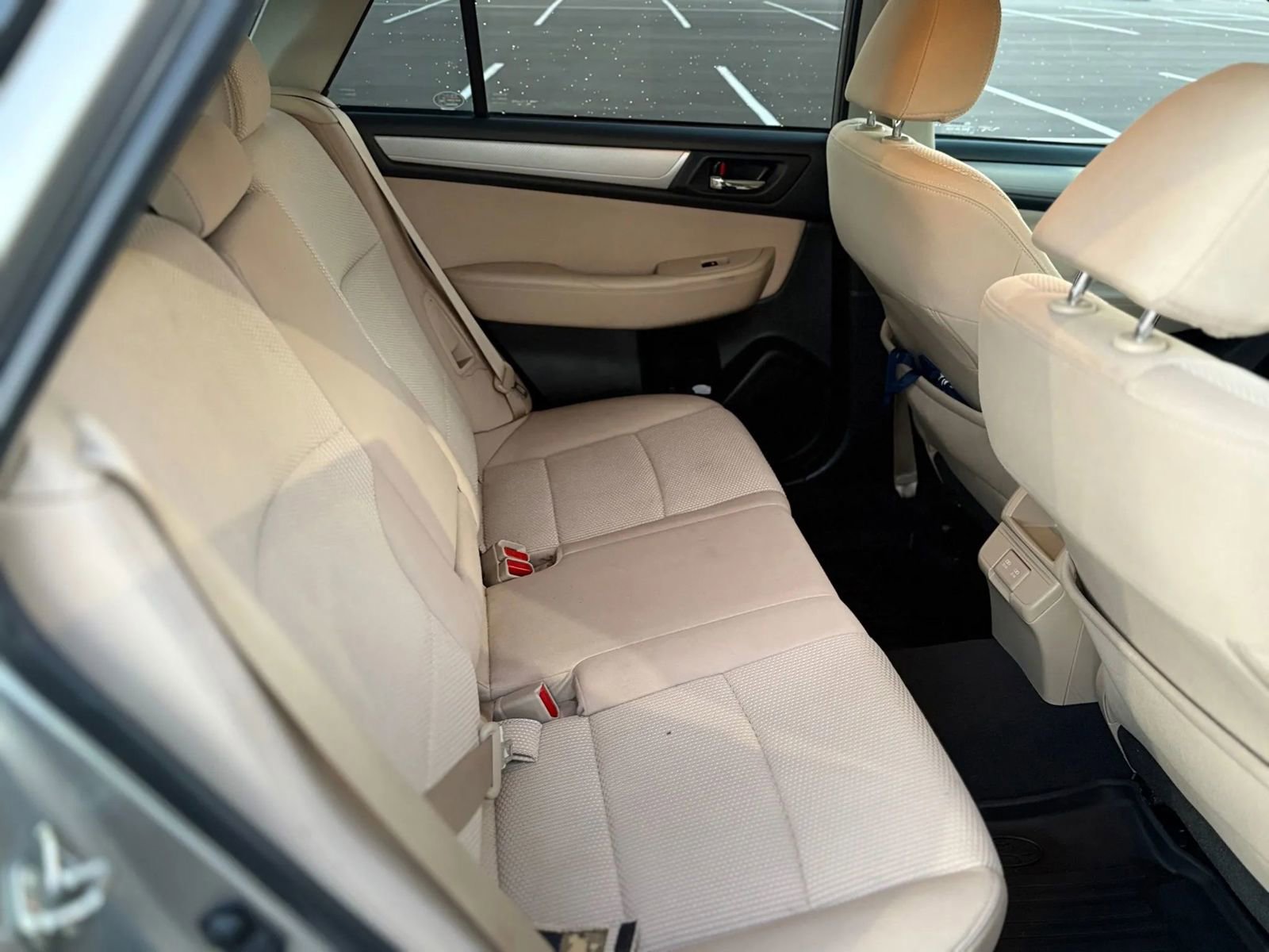 Used 2019 Subaru Outback 2.5i Premium image 18