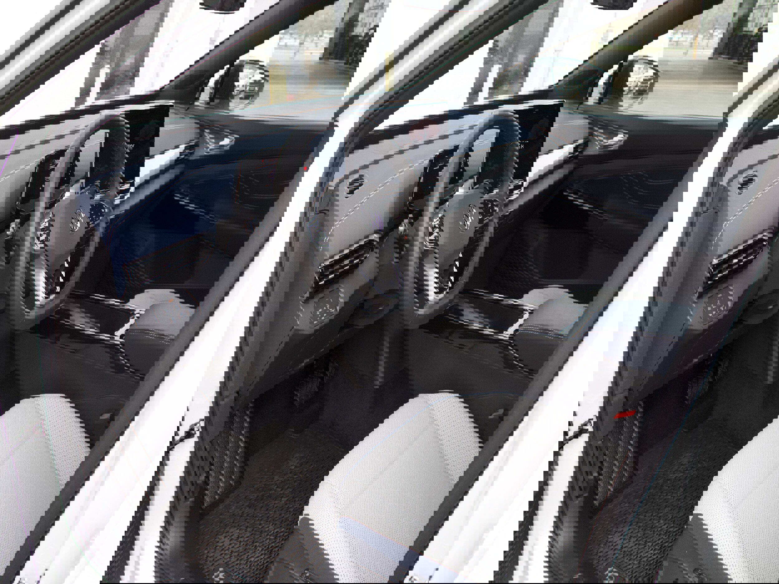 New 2026 Volkswagen ID.4 Pro S image 10