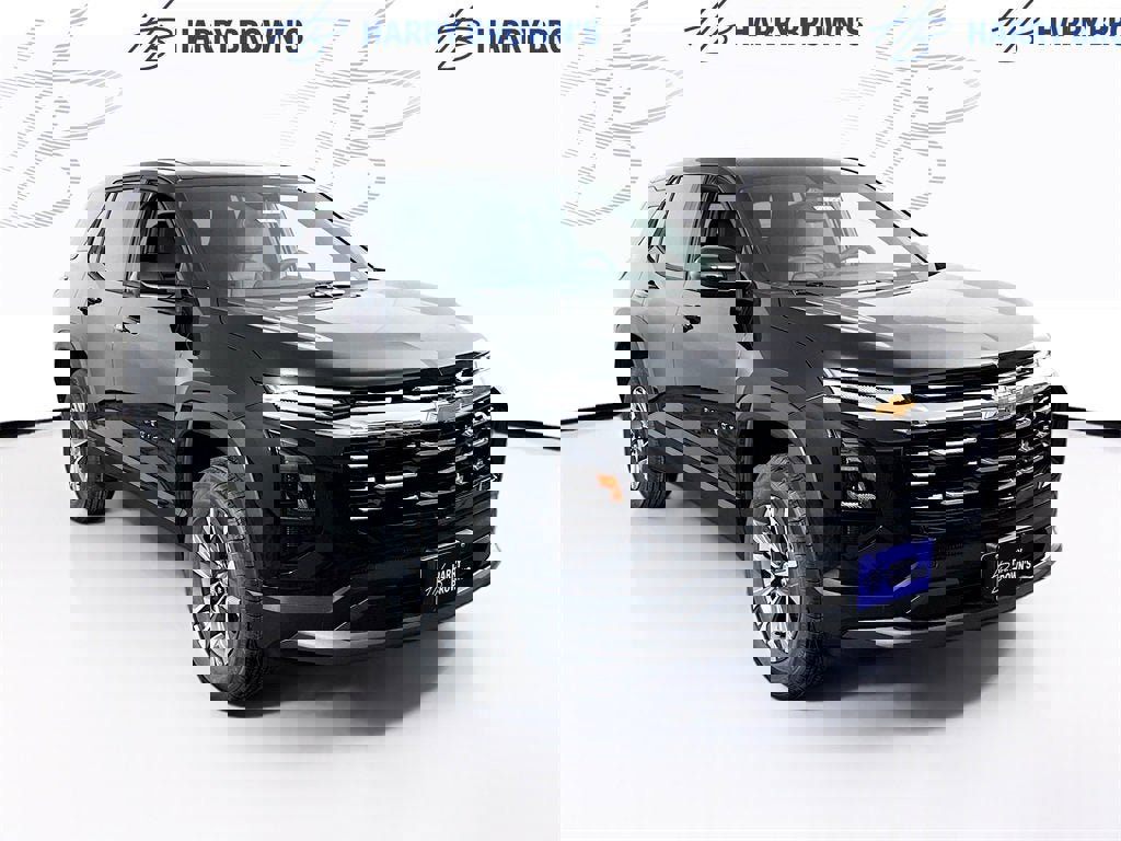 New 2026 Chevrolet Equinox LT w/ Convenience Package II image 26