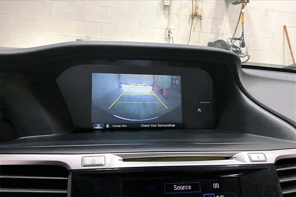 Used 2014 Honda Accord Touring image 14