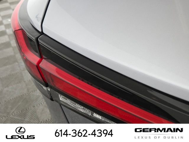 Used 2023 Lexus RX 350 Premium Plus w/ Accessory Package (P1) image 15