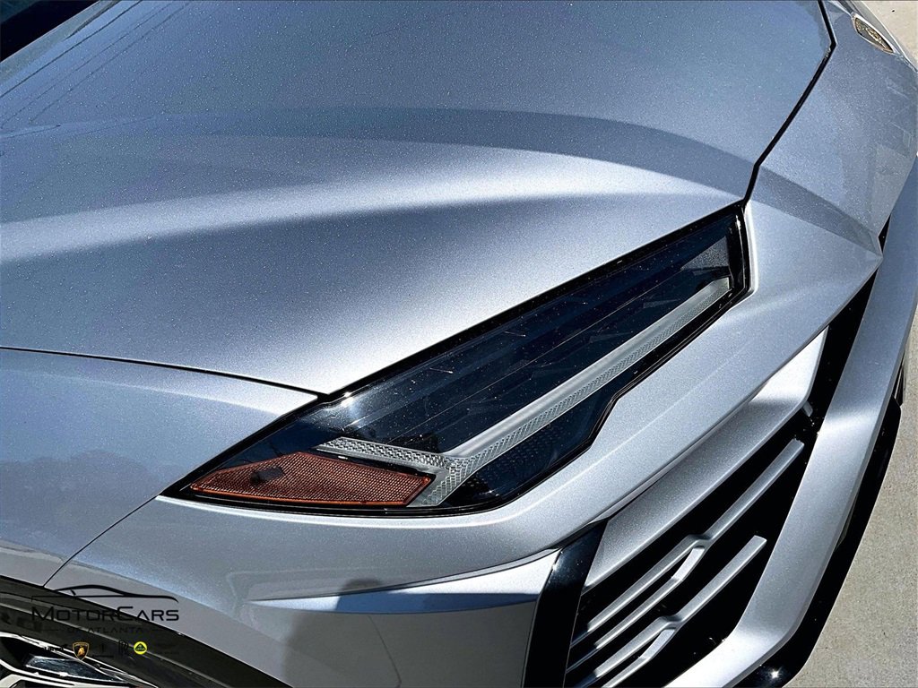 Used 2020 Lamborghini Urus image 20