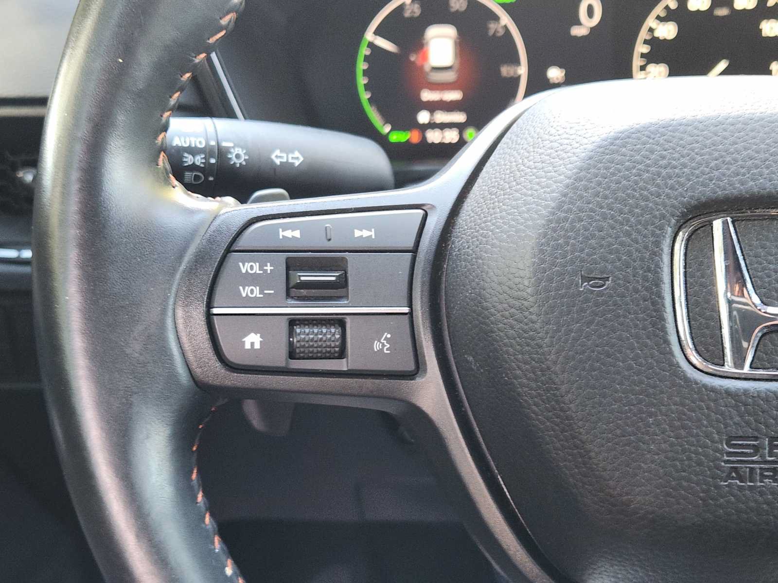 Used 2024 Honda CR-V Sport-L image 27
