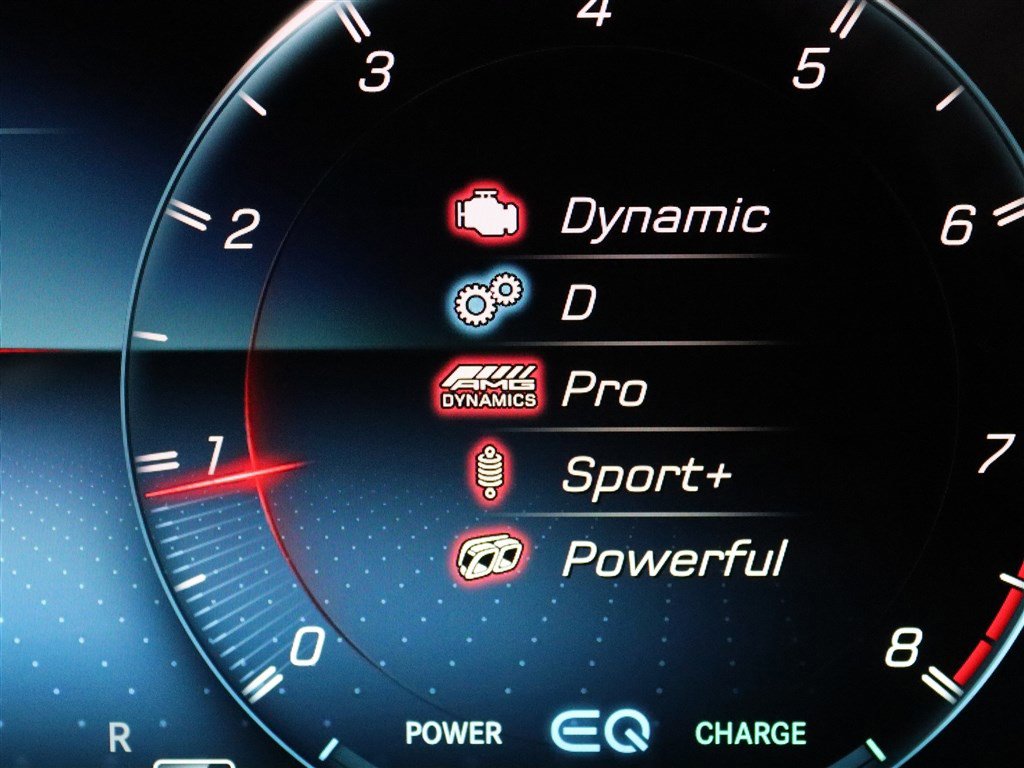 Used 2022 Mercedes-Benz GLS 63 AMG 4MATIC image 37