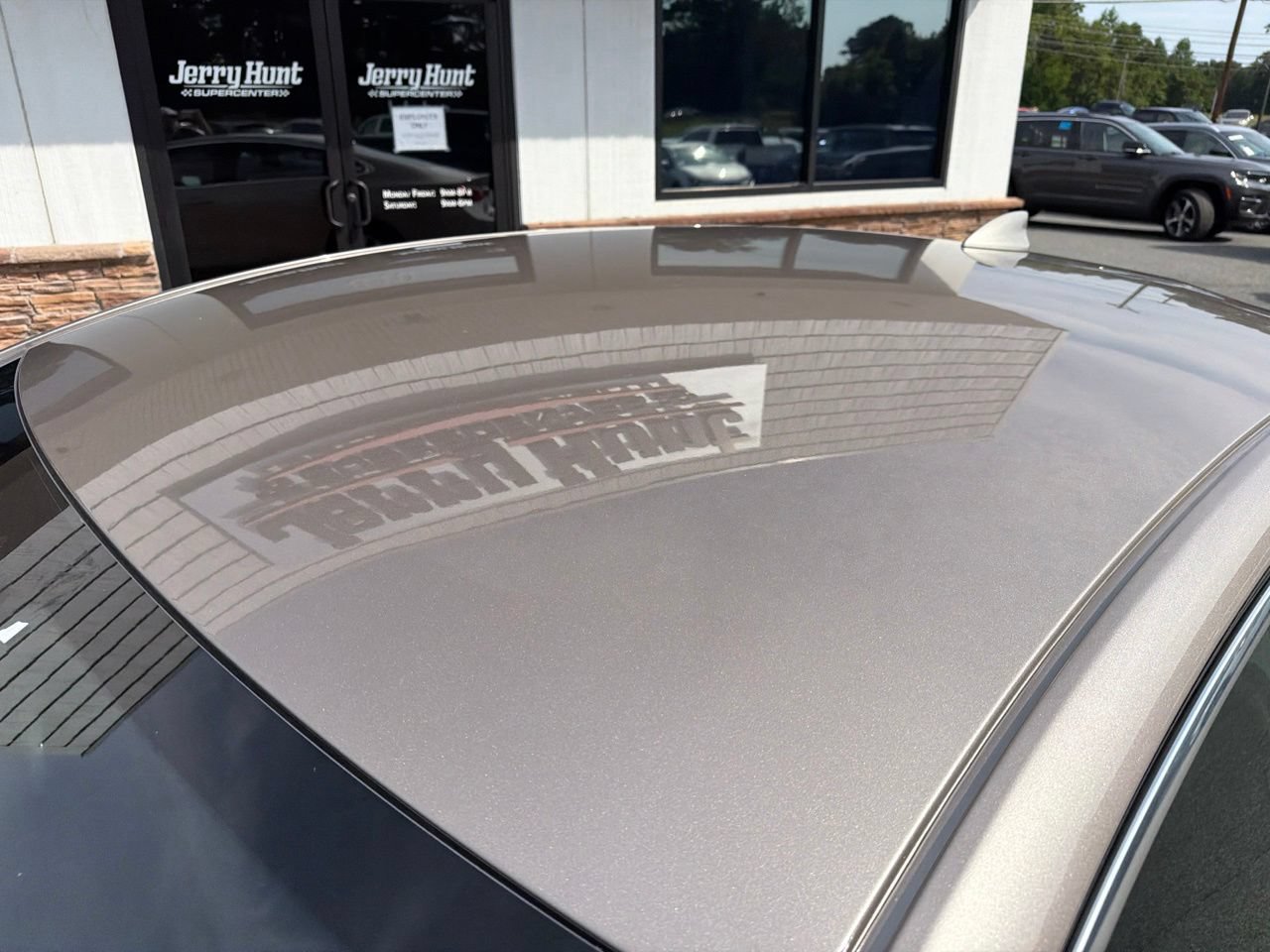 Used 2024 Chevrolet Malibu LT FWD image 14