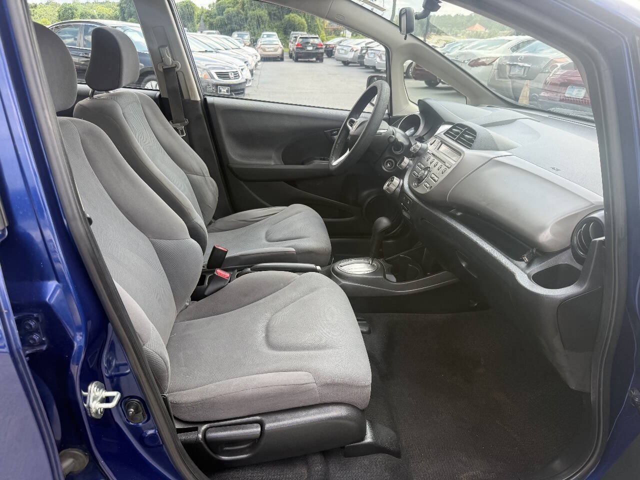 Used 2013 Honda Fit image 13