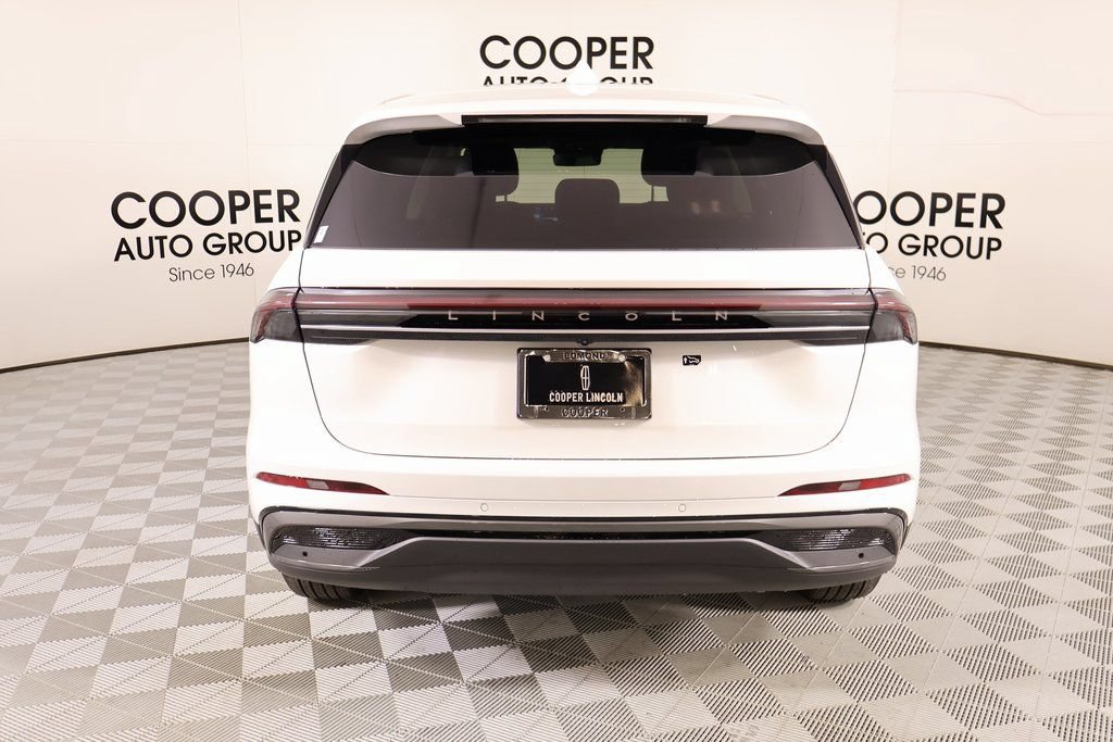 New 2026 Lincoln Nautilus Premier w/ Equipment Group 102A AWD/4WD image 22