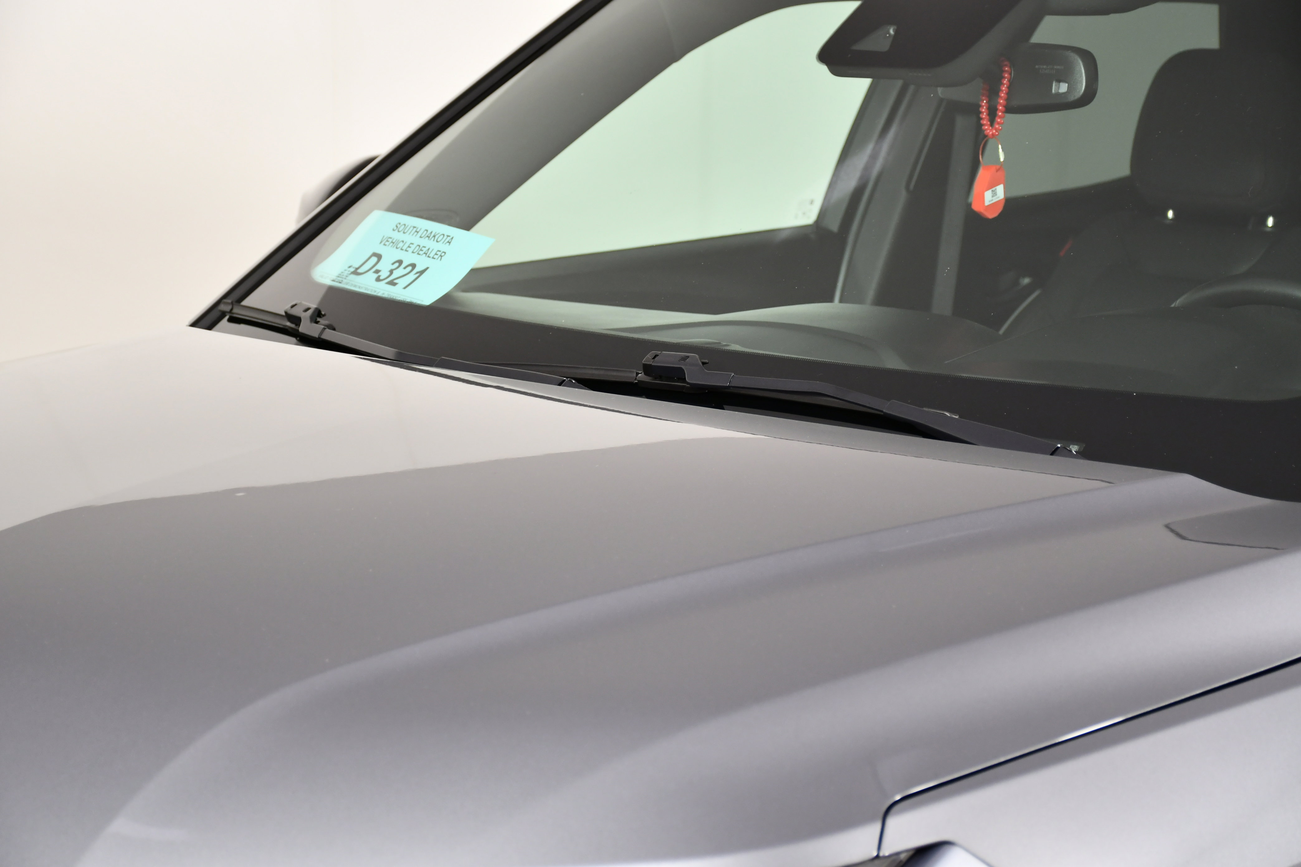 Used 2021 Chevrolet TrailBlazer RS w/ Sun and Liftgate Package image 12