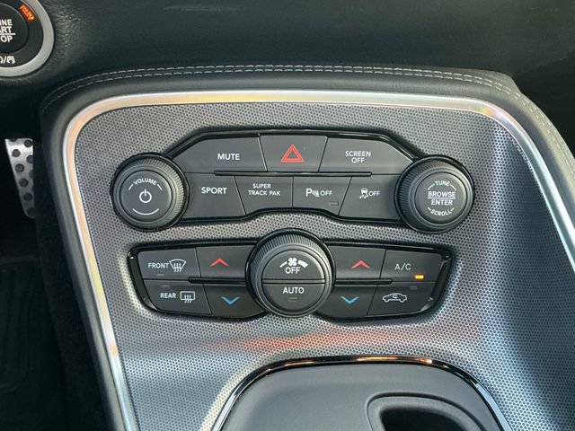 Used 2018 Dodge Challenger T/A RWD image 22