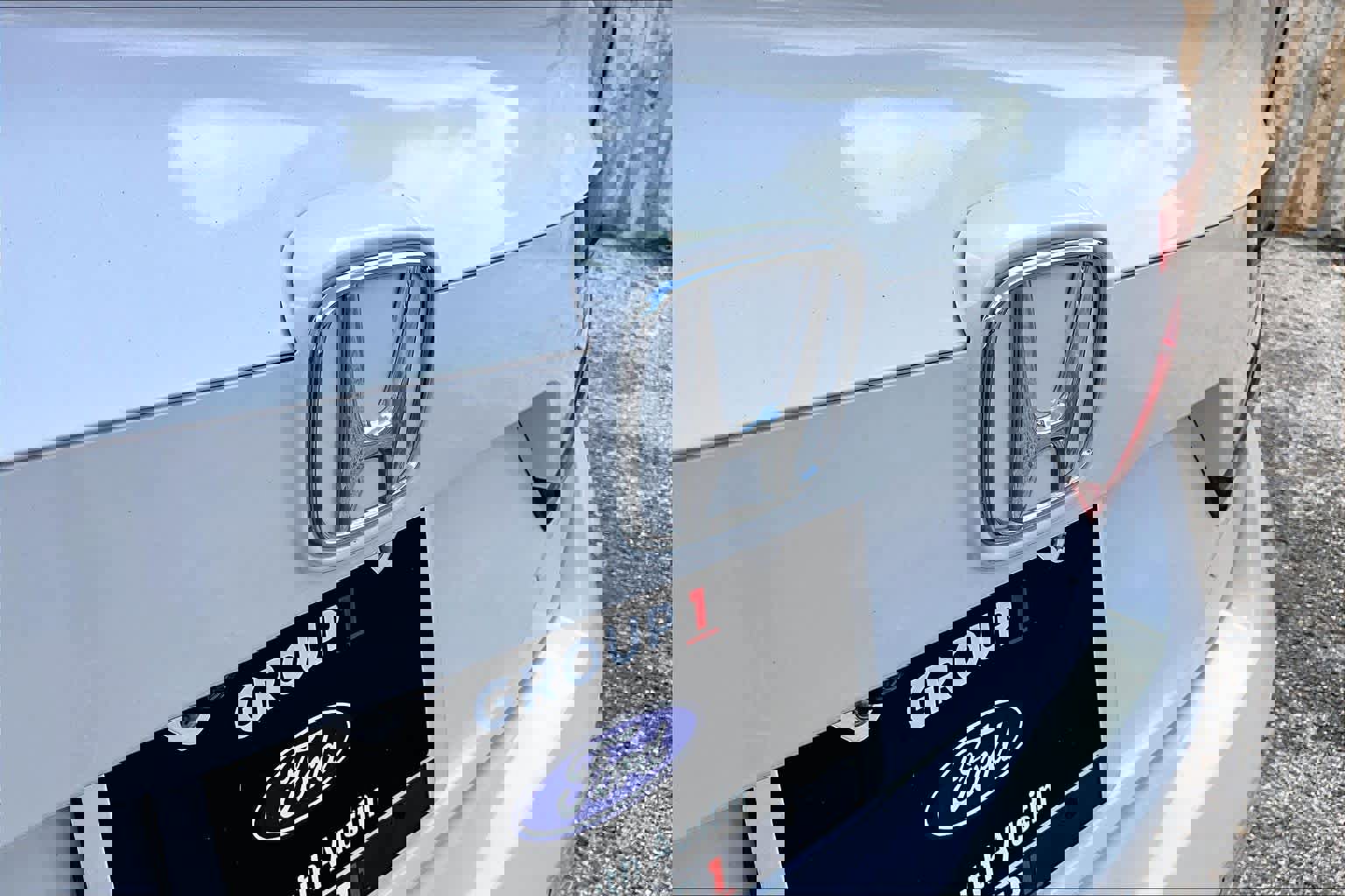 Used 2021 Honda Accord EX-L image 35