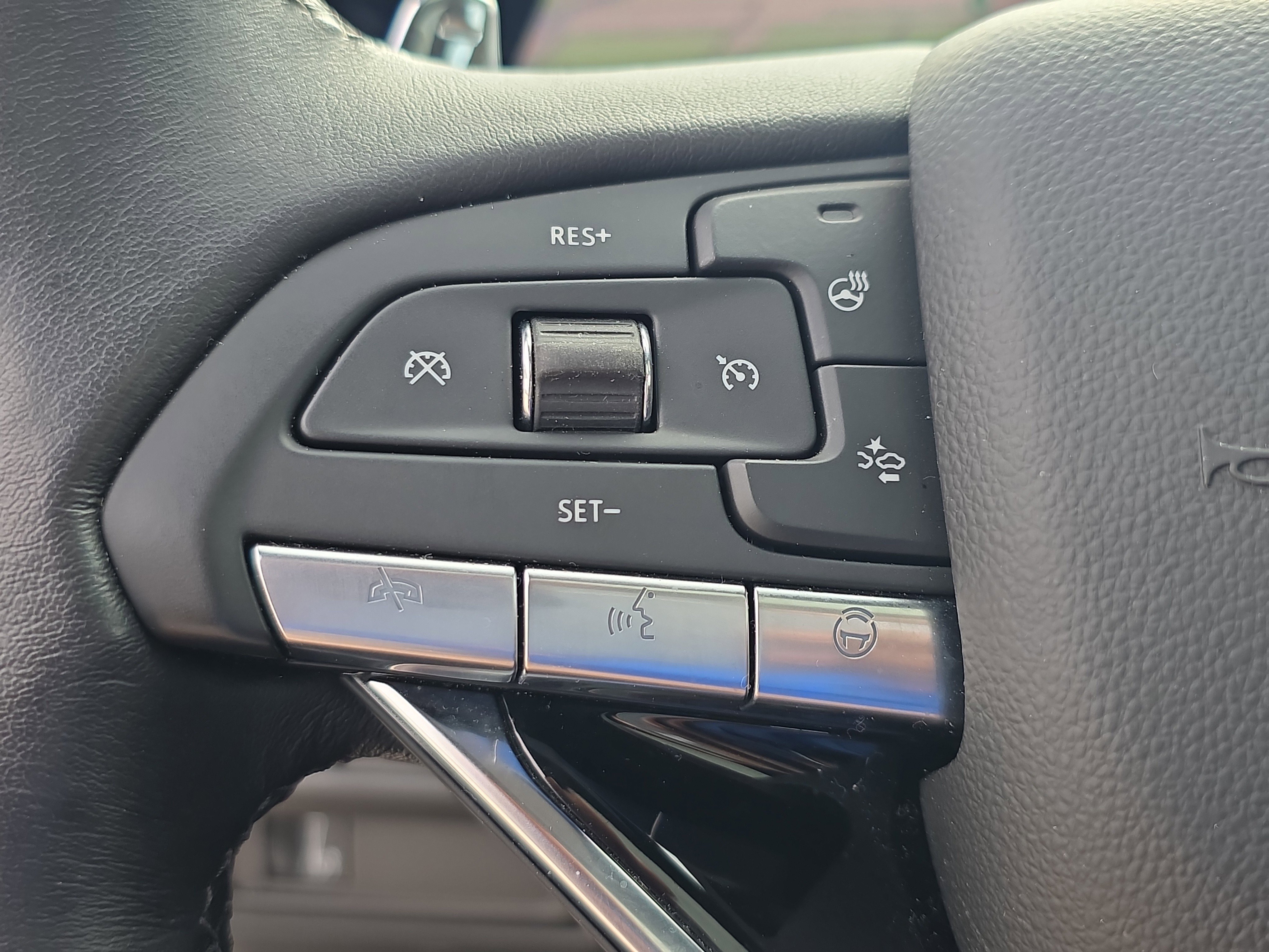 Used 2025 Cadillac CT5 Premium Luxury RWD image 31