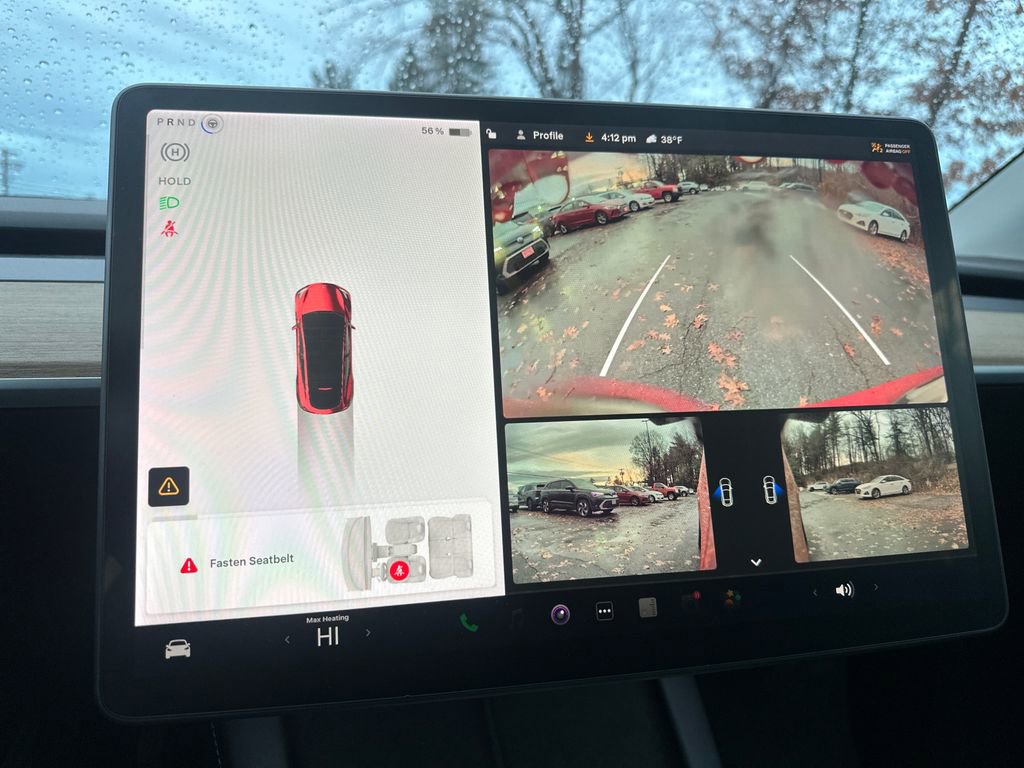 Used 2022 Tesla Model Y Long Range image 11