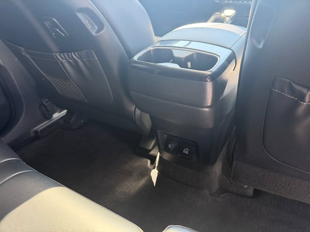 Used 2024 Kia Telluride EX AWD/4WD image 24
