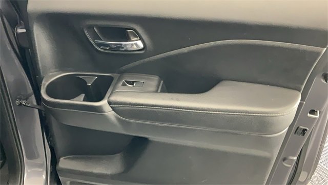 Certified 2022 Honda Ridgeline RTL image 24