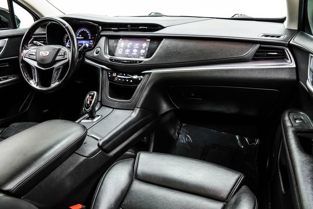 Used 2019 Cadillac XT5 Premium Luxury image 22
