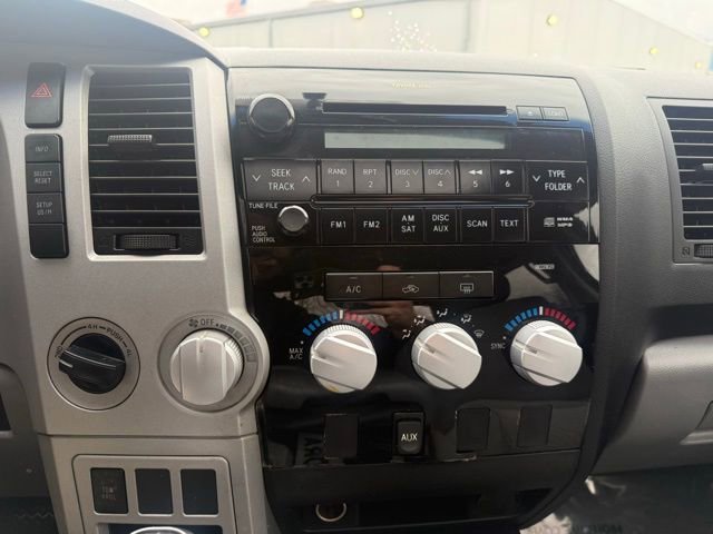 Used 2007 Toyota Tundra SR5 image 23