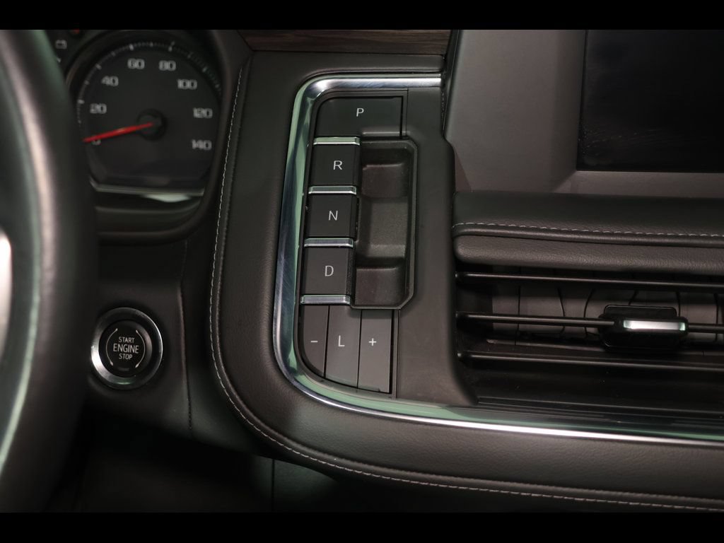 Certified 2022 Chevrolet Tahoe LS AWD/4WD image 29