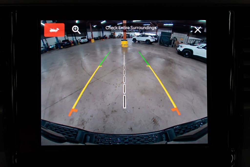 New 2026 RAM 1500 Classic Warlock AWD/4WD image 20