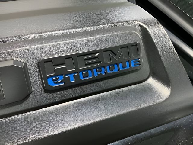 Used 2024 RAM 1500 Rebel image 9