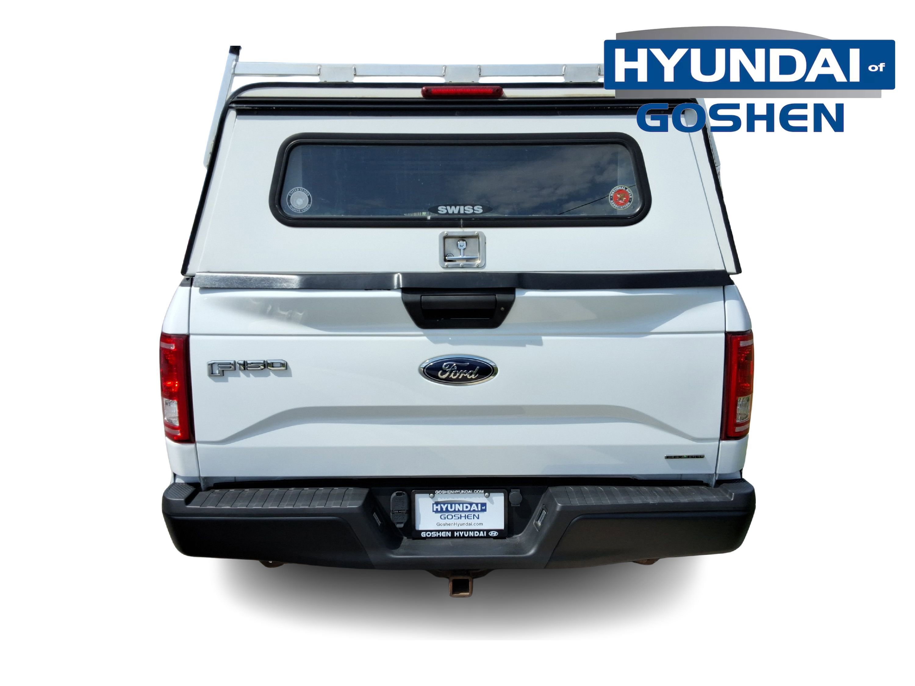 Used 2015 Ford F150 XL RWD image 7