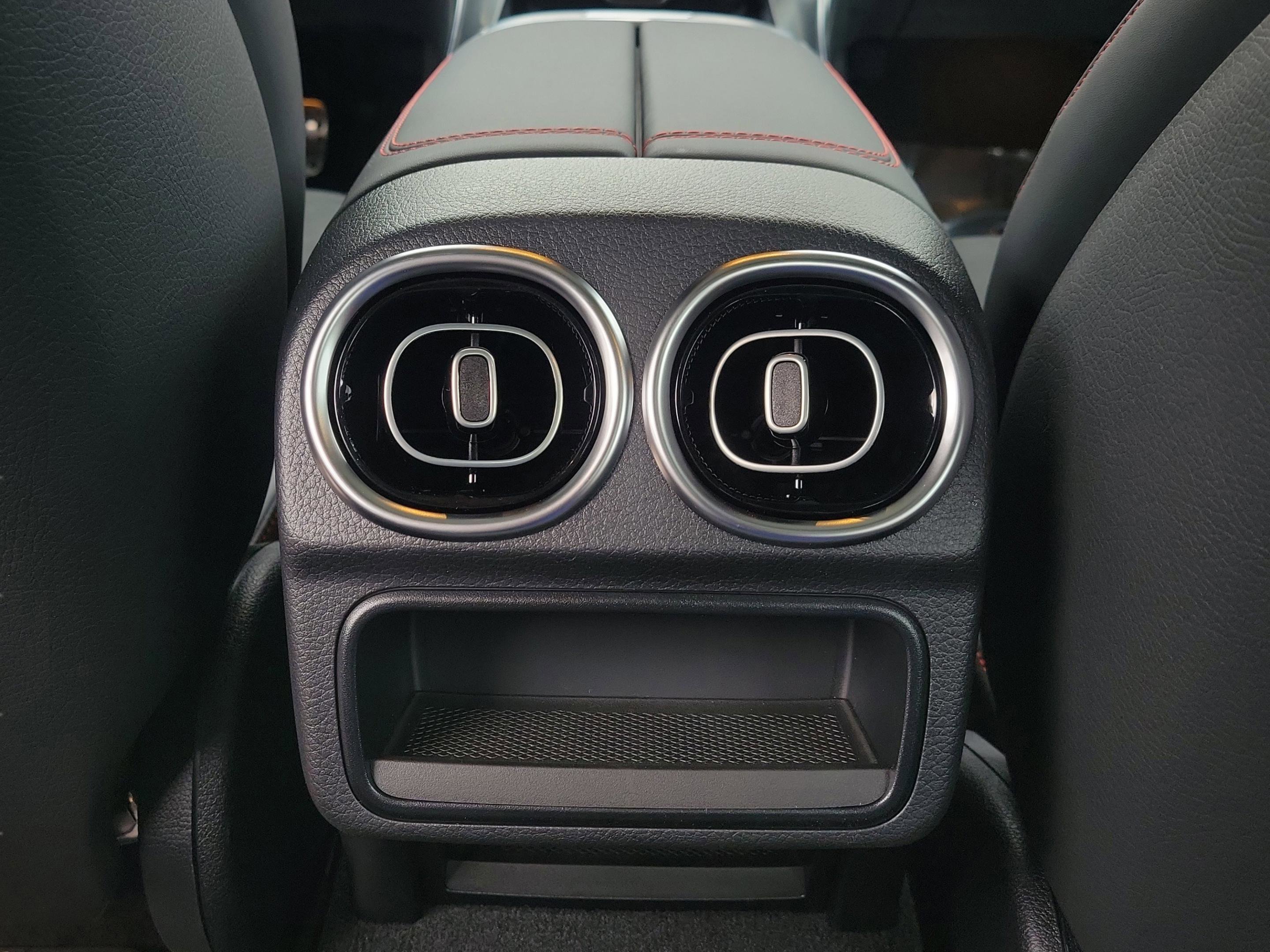 New 2026 Mercedes-Benz C 43 AMG 4MATIC Sedan image 12