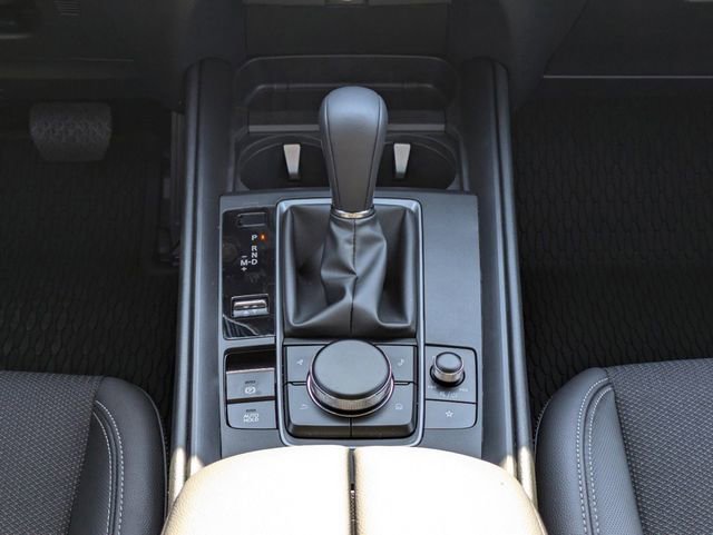 New 2025 MAZDA CX-50 AWD 2.5 S w/ Weather Package image 25