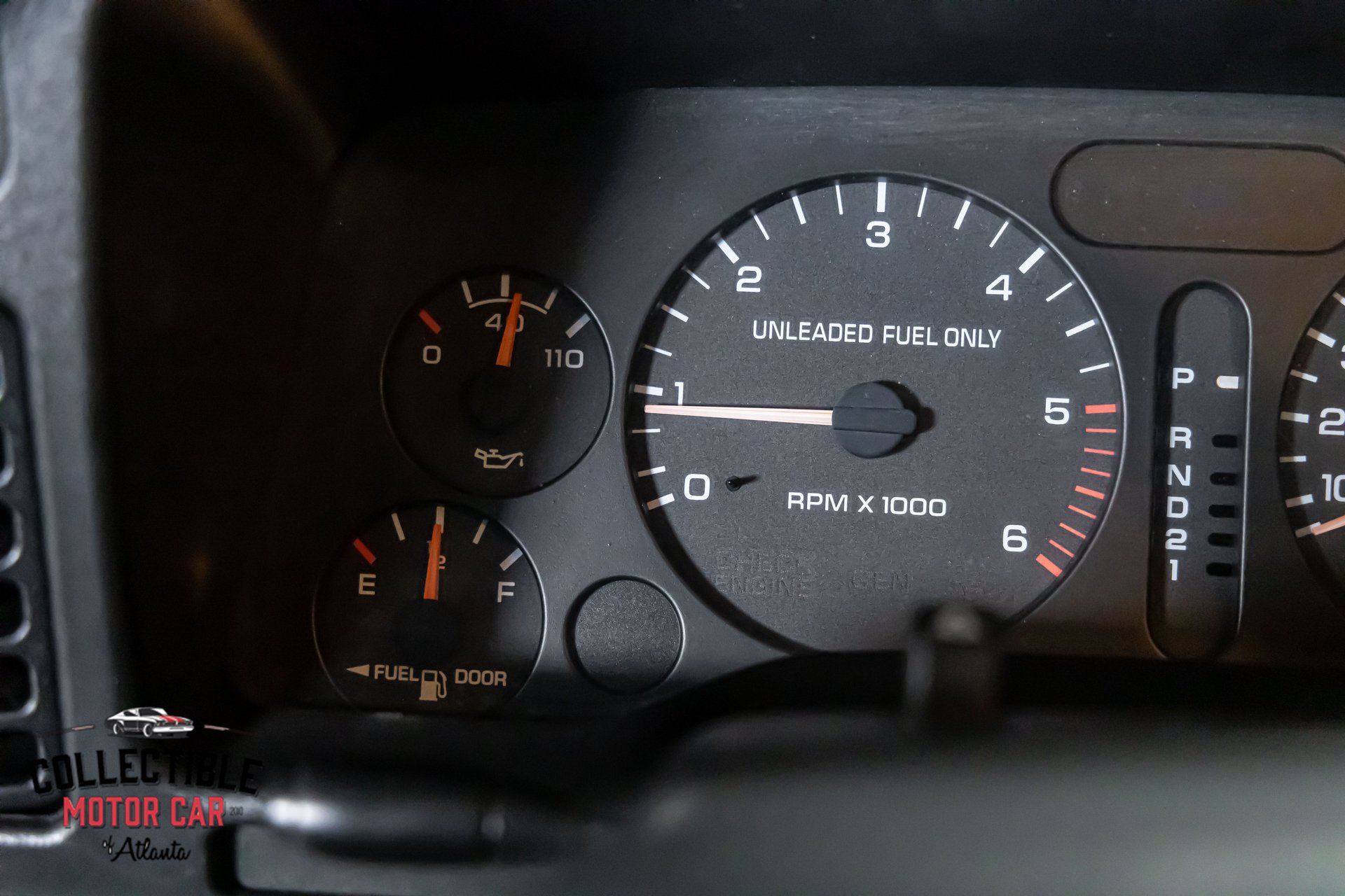 Used 1996 Dodge Ram 2500 Truck 2WD Club Cab image 39