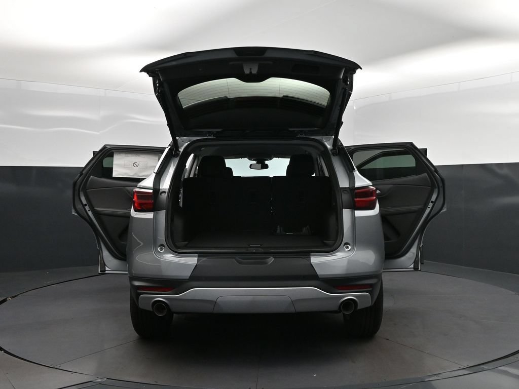 New 2026 Chevrolet Blazer LT w/ Convenience Package AWD/4WD image 51