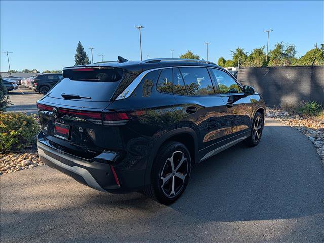 Certified 2025 Volkswagen Tiguan SE AWD/4WD image 5