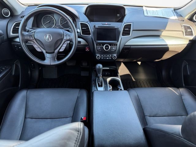 Used 2018 Acura RDX AWD w/ Advance Package image 10
