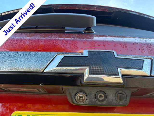 Used 2022 Chevrolet Traverse RS AWD/4WD image 19