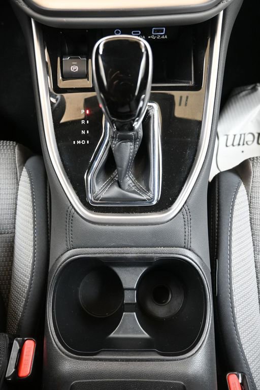 Certified 2025 Subaru Outback Premium image 36