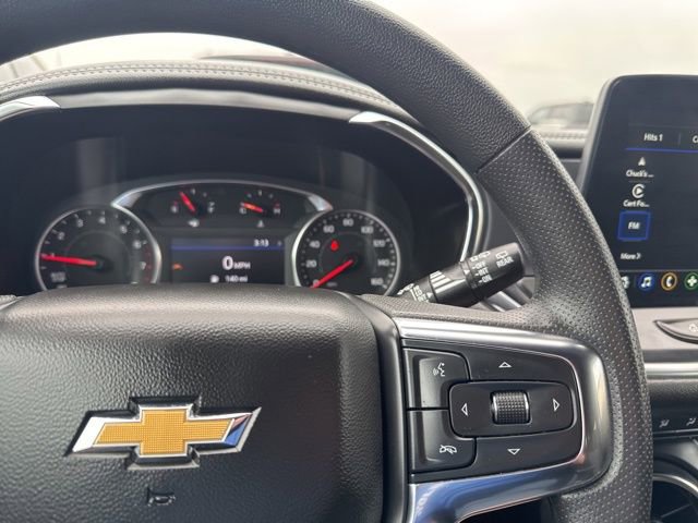 Used 2025 Chevrolet Blazer LT AWD/4WD image 12