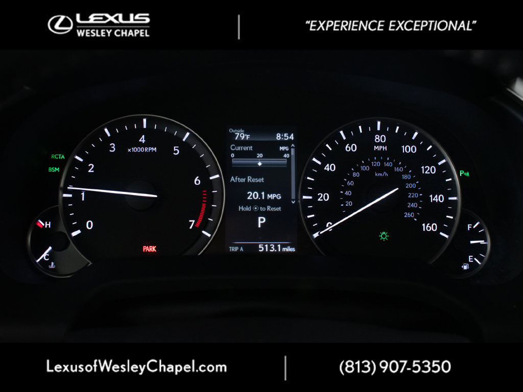 Used 2017 Lexus RX 350 AWD w/ Premium Package image 25