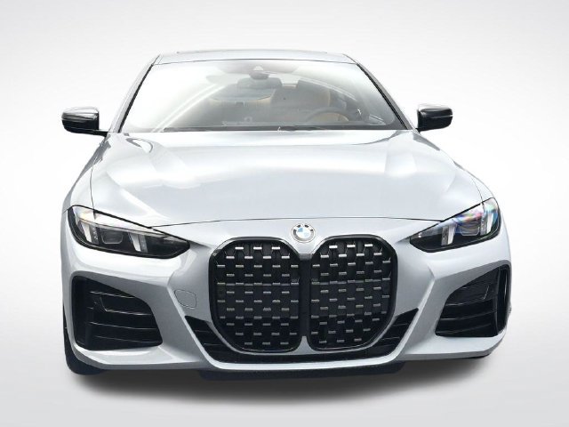 New 2027 BMW 430i Coupe w/ M Sport Package AWD/4WD image 11