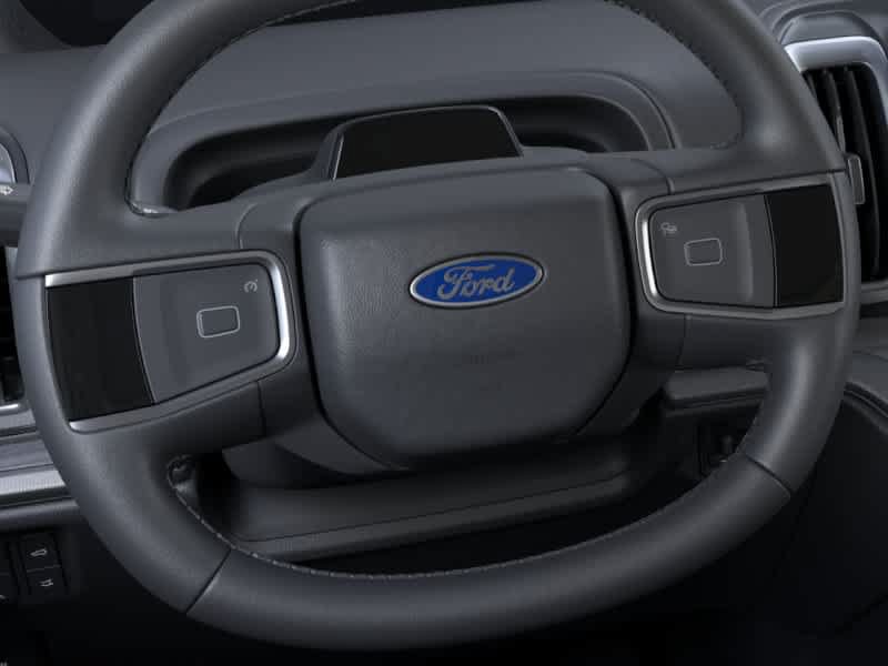 New 2026 Ford Expedition Max Platinum w/ Driver's Package AWD/4WD image 12