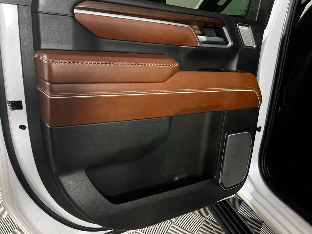 Used 2024 GMC Sierra 2500 Denali Ultimate image 20