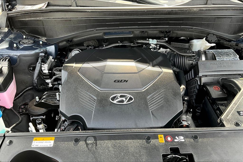 Used 2024 Hyundai Palisade Calligraphy FWD image 31