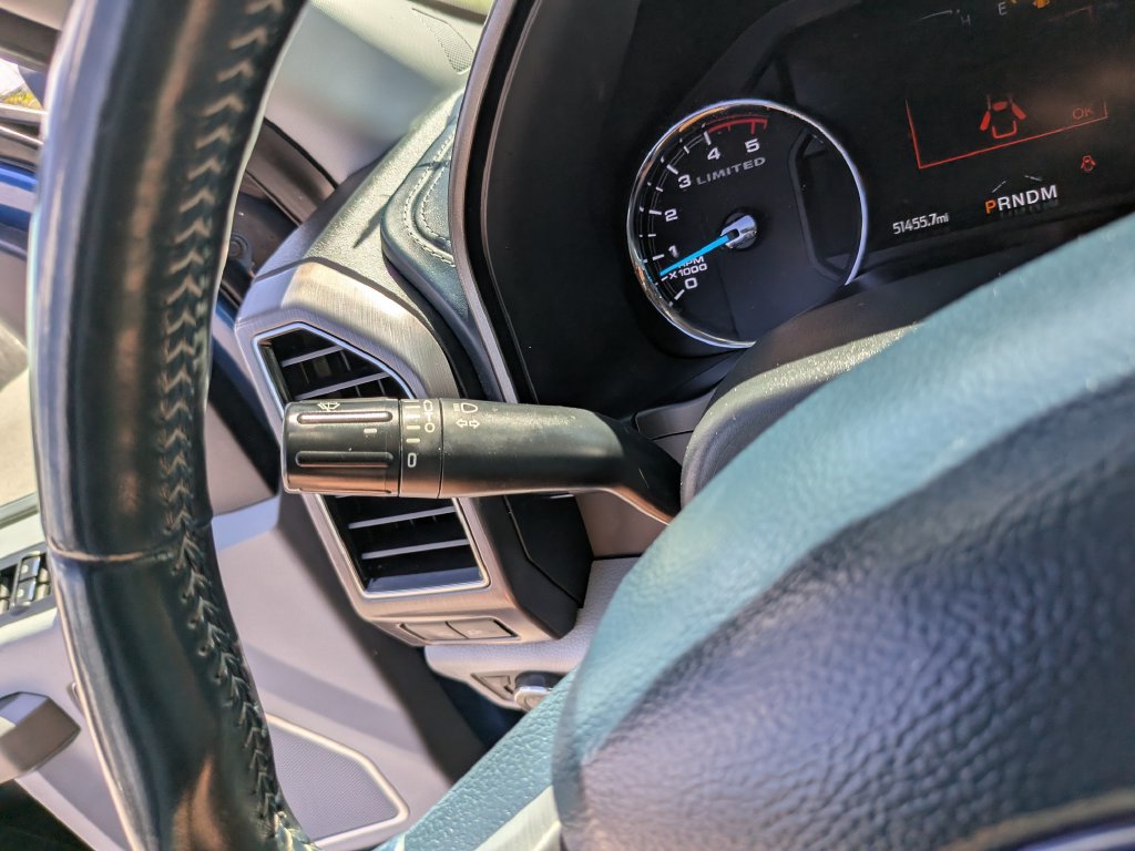 Certified 2022 Ford F250 Limited AWD/4WD image 34