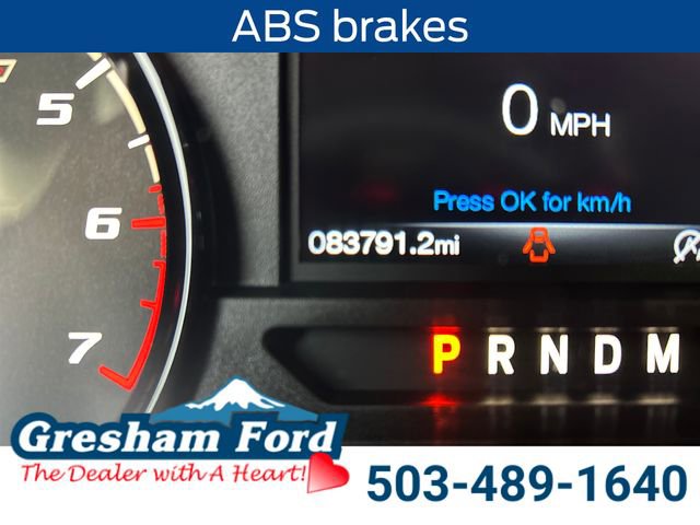 Certified 2018 Ford F150 XLT w/ Equipment Group 301A Mid image 18