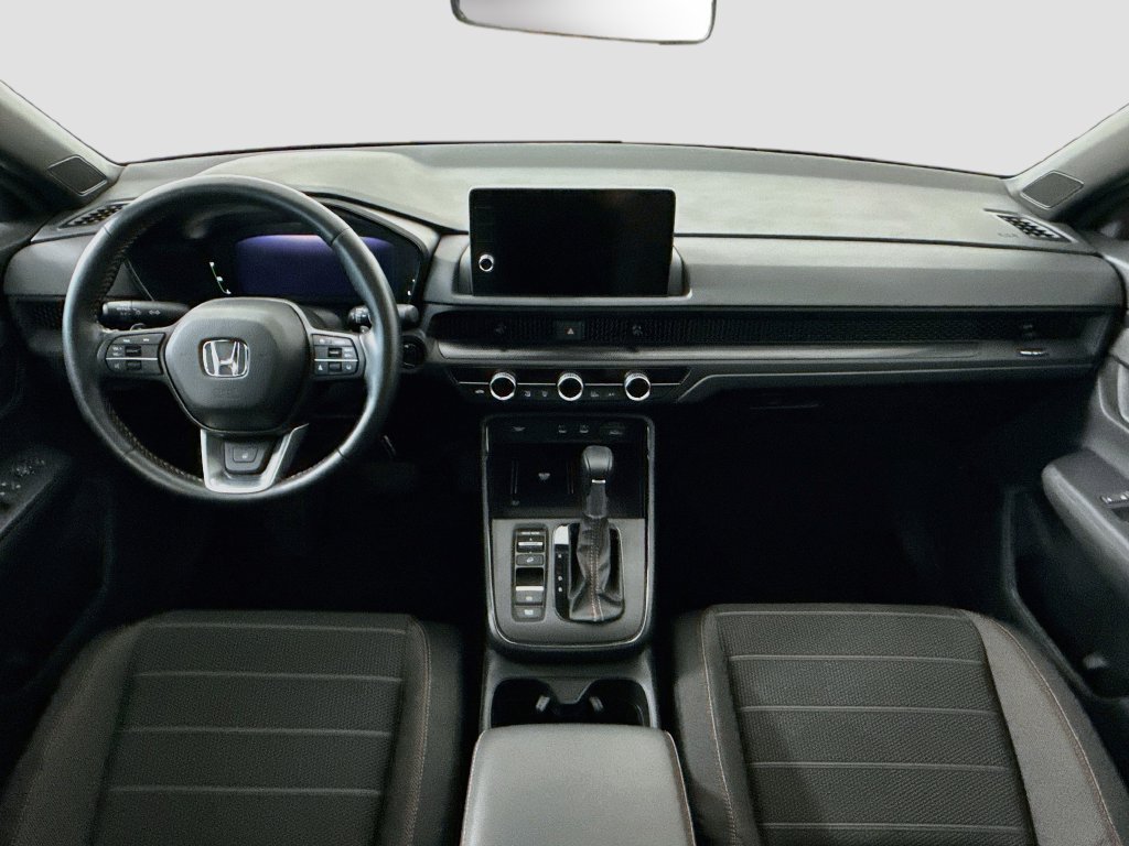 Certified 2026 Honda CR-V TrailSport image 13