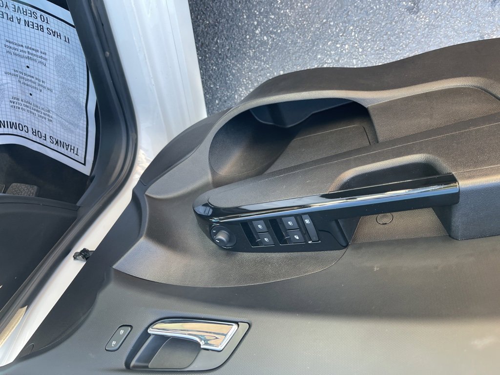 Used 2019 Chevrolet Sonic LT w/ RS Package image 7